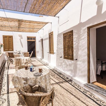 Villa Mika لينثوس المظهر الخارجي الصورة